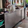 ไก่แค่เรียง แต่ที่สับรอไว้พร้อมรับ