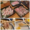 หมูเด้งโอเค สามชั้นดีสุด อย่างอื่นธรรมดา