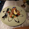 ปลากระพงย่าง อร่อยนะชอบเลย