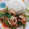 สูตรกระเพราเฉพาะร้าน