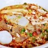 รูปร้าน รุ่งโรจน์โอชา ก๋วยเตี๋ยวหมูต้มยำ ต้มเลือดหมู ปลอดกัญชา สวนสยาม Suan Siam