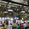 บรรยากาศห้องแอร์ เย็นสบาย
