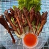 ปากเป็ดทอด