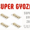 Super Gyoza