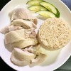 ข้าวมันไก่ 