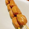 มินิคอกเทลไก่