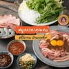 รูปร้าน หมูกระทะคุณแม่ สุกี้โบราณบ้านเลขที่๙ 9 Recipe homemade