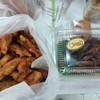 ดูนะครับ ทอดปีกไก่ยังไงให้น่ากิน ทำไม่เป็นก็อย่าขายครับ