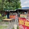 ไก่ย่างวิเชียรบุรี @เทียนทะเล 7