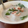 กุ้งต้นกะทิใบเหลียง (กุ้งเลี้ยง)
