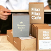 Fika Fika Cafe