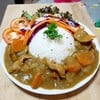 สำหรับ 1 คนทาน
- ข้าวญี่ปุ่น
- แกงกะหรี่ญี่ปุ่นหมู
- ผัก+น้ำสลัด