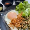 ข้าวเกรียบปากหม้อไข่ดาว