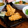 ไก่ทอดสูตรเด็ดของทางร้าน