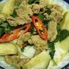 เขียวหวานเนื้อครัวพุงกาง