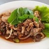ลาบเป็ด (80 บาท) 