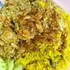 ข้าวหมกเนื้อ+ข้าวหมกไก่