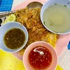 ข้าวหมกเนื้อ+ข้าวหมกไก่
