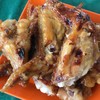 ไก่ย่าง