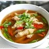 รูปร้าน ร้านอาหารบ้านธารน้ำใส 