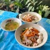 ก๋วยเตี๋ยวกอบปู่แจ้ วัดจันทร์