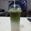 ชาเขียวนม