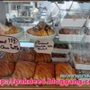 ขนมเน้นหนักด้านครัวซองต์