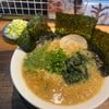 yokohama ramen