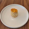 Butter Scone