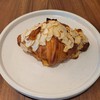 Almond Cream Croissant
