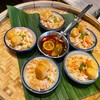 ขนมถ้วย(บั่นแบ๋ว) B’ann be’o