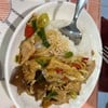 หมูผัดพริกขี้หนู