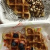 อร่อยทุกรสชาติเลยค่ะ ครั้งหน้าสั่งอีกทุกรสแน่นอนค่ะ