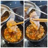 หมูนุ่มเนื้อเด้งมากๆ หมูข้าวโพดอร่อยมาตรฐาน