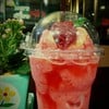 สตอเบอรี่ปั่น