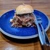 Slerpee Arizona :
Pork in BBQ sause serve with onion and spicy sause