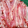หมูสดแดดเดียว