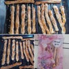 ขนมปังขาไก่ ละลายในปาก