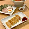 อร่อยเป็นคู่กับ Kiwami Karaka-men และ Ippudo Hakata Gyoza