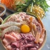 รูปร้าน วาสนาหมูกระทะ สาขาไทรน้อย วาสนาหมูกระทะ สาขาไทรน้อย
