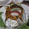 เครื่องแกงนัวๆดีค่ะ คลุกกับข้าวทานอร่อยกำลังดี
