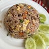 ข้าวผัดปู