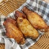 ปีกไก่นิวออร์ลีนส์ 6 ชิ้น (139.-)