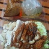 ตับไม่มี / น้ำจิ้มไก่ต้ม 1 พอไหมละสั่งพิเศษนะเซ็งชิบ
