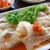 ทานคู่กับน้ำมันพริกอร่อยมาก