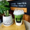 มัจฉะลาเต้🍵