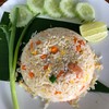 ข้าวผัด อร่อย