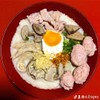 โจ๊กไข่เค็ม