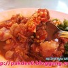 พริกน้ำส้มหนักกระเทียมกับคากินุ่ม ๆ สวรรค์อยู่ตรงหน้า