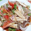 ยำวุ้นเส้นหมูยอ